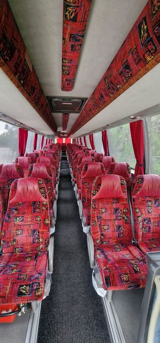 Transport Excursii Inchiriat Autocar