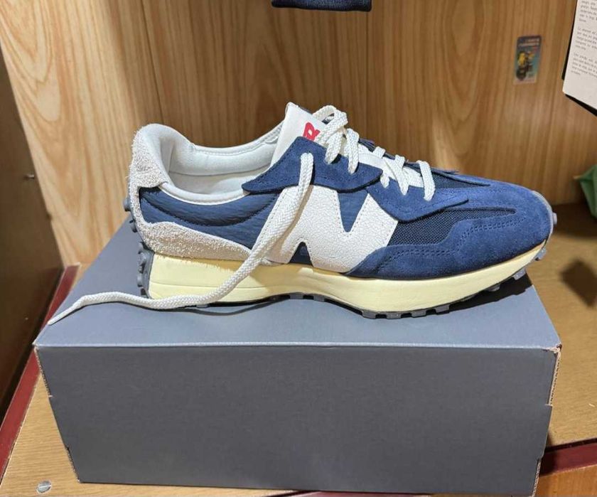 Мъжки обувки New Balance