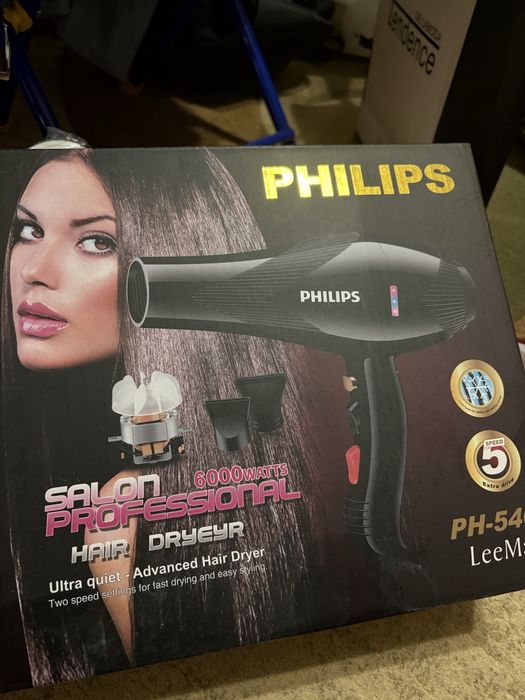 Philips Фен сатылады
