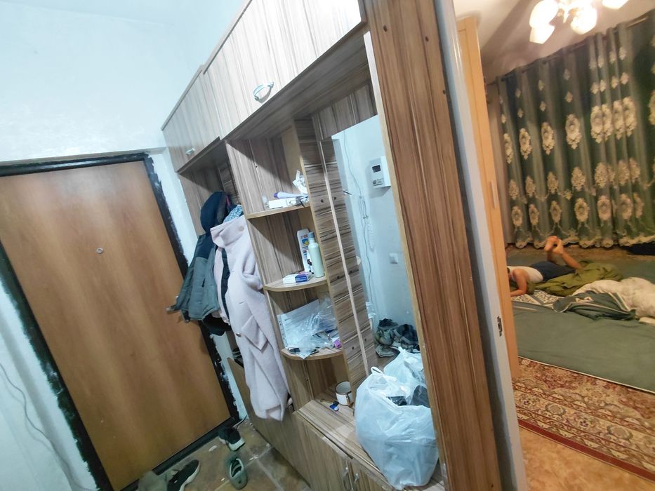 Прихожный бар осылаймен өздерініз алып кетсеніз!