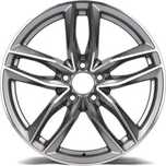 Jante Audi R17 5x112 Grey RS6 Avant Style | A1 A2 A3 A4 A5 A6 Q3 Q2 TT