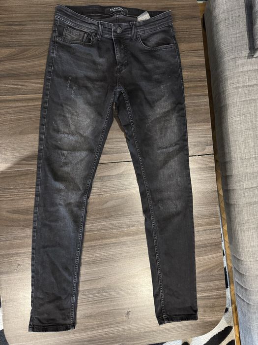 Мъжки дънки Dsquared, Zara, Bereshka