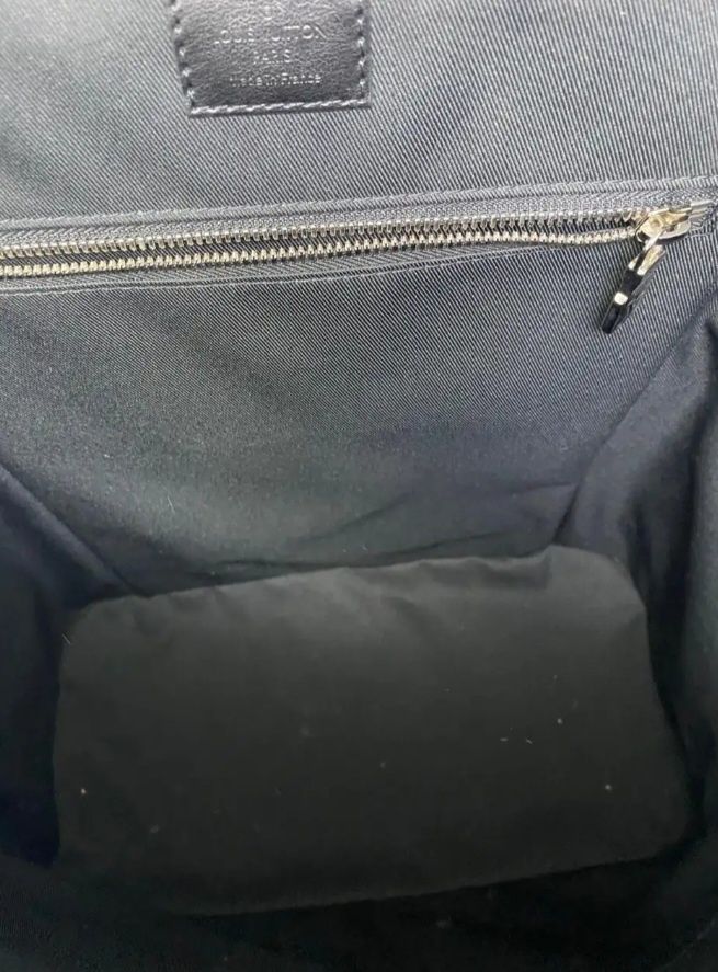 Louis Vuitton Alpha Backpack