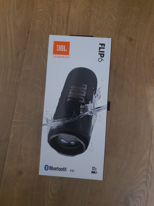 JBL Flip 6 Sigilate