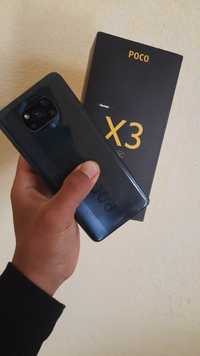 Xiomi poco X3 NFC