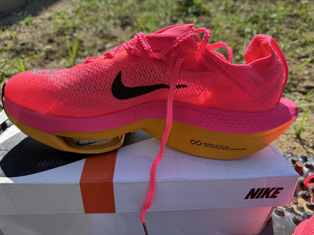 Adidasi Nike Air Zoom Alphafly Next