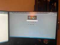 Monitor Lenovo Q27h-10 - 27"