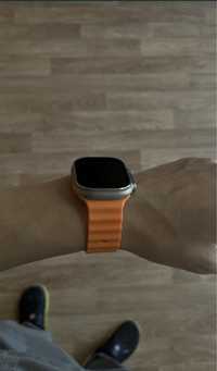Apple Watch Ultra 2 Premium с коробкой