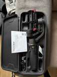 Hohem Isteady Multi 3 axis Stabilizator Gimbal