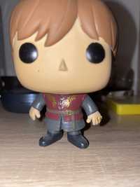 Figurina Pop Tyrion Lannister