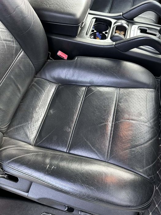 Порше кайен на части 3.2 V6