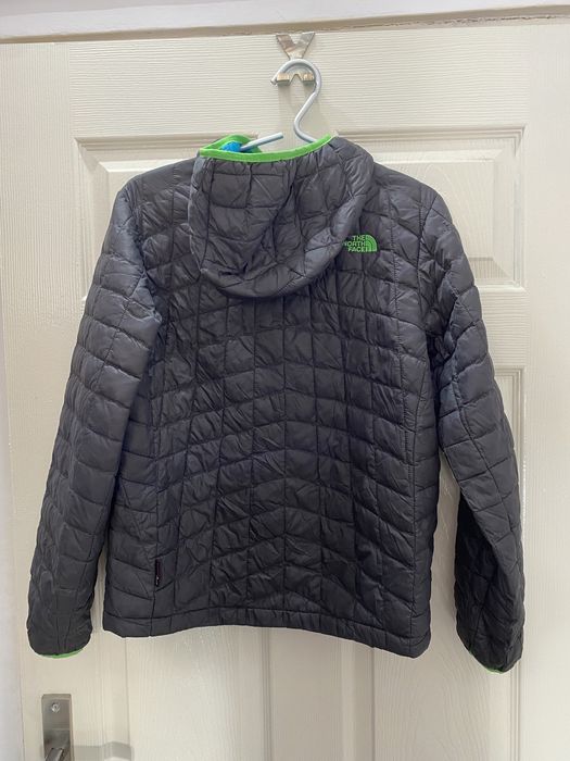 The North Face geaca copii