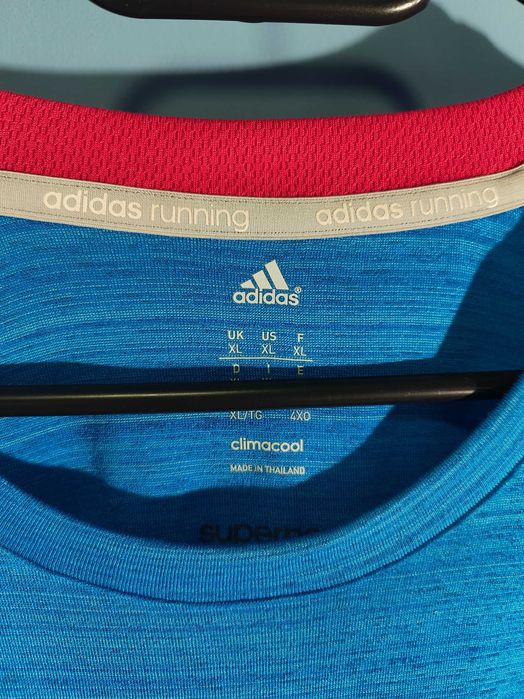 Adidas Блуза/Мъжка XL