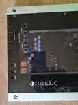 Amplificator Helix A4 Competition Hight-End,4 canale,Made in Germany