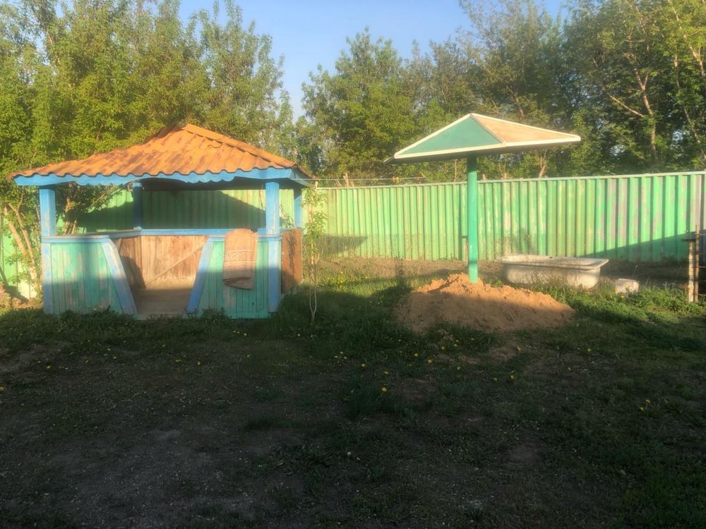 Продается дом по очень хорошей цене, вся мебель остается