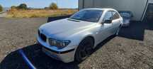 $ На Части € БМВ Е65 740Д 2003 BMW E65 740d