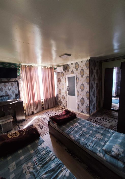 Hostel Muhammad Хостел Мухаммад