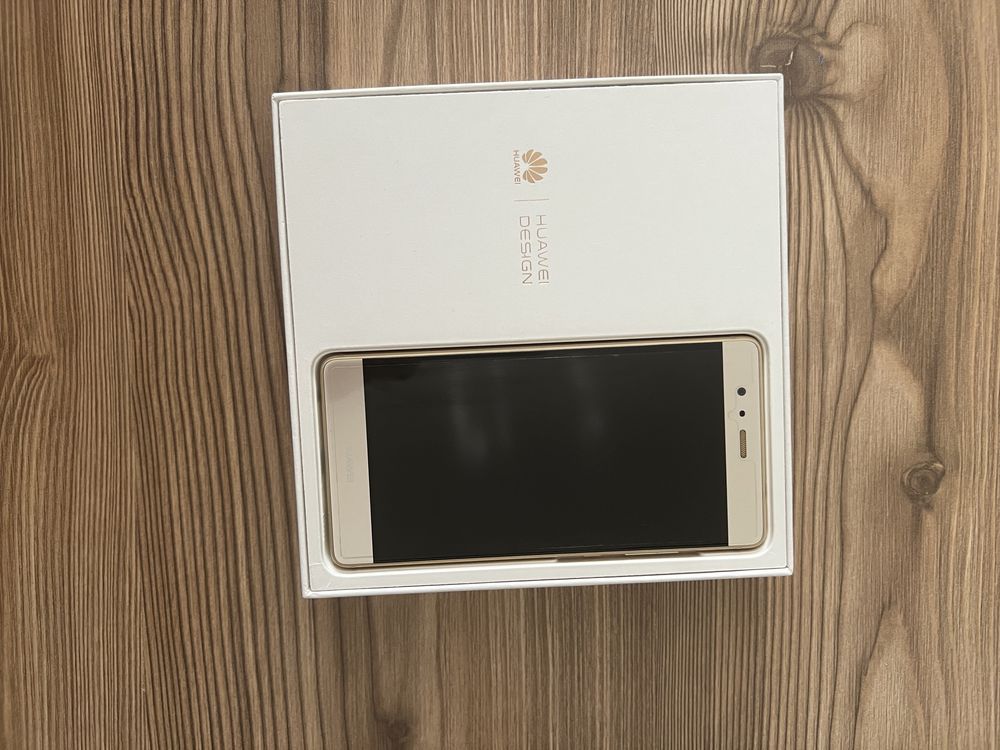 Telefon mobil Huawei P9 Dual Leica camera