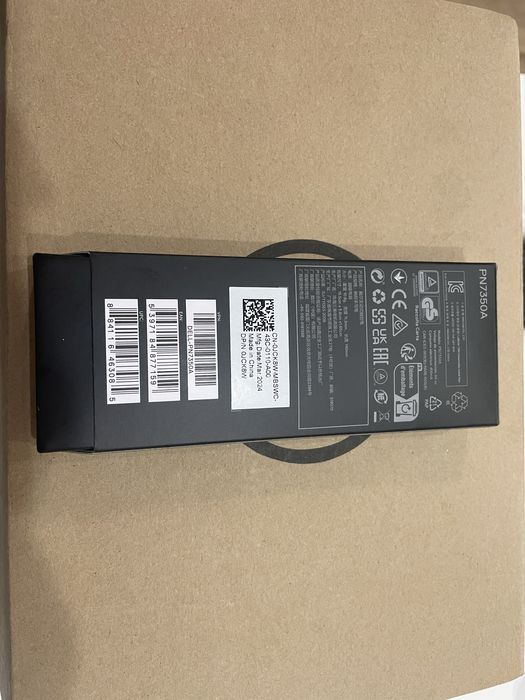 DELL Active Pen PN7350A