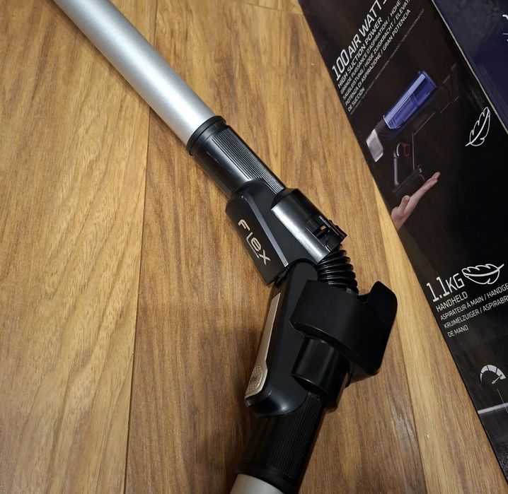 Rowenta X-Force Flex 9.60 Aqua
