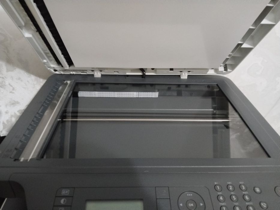 Принтер в отличном состоянии