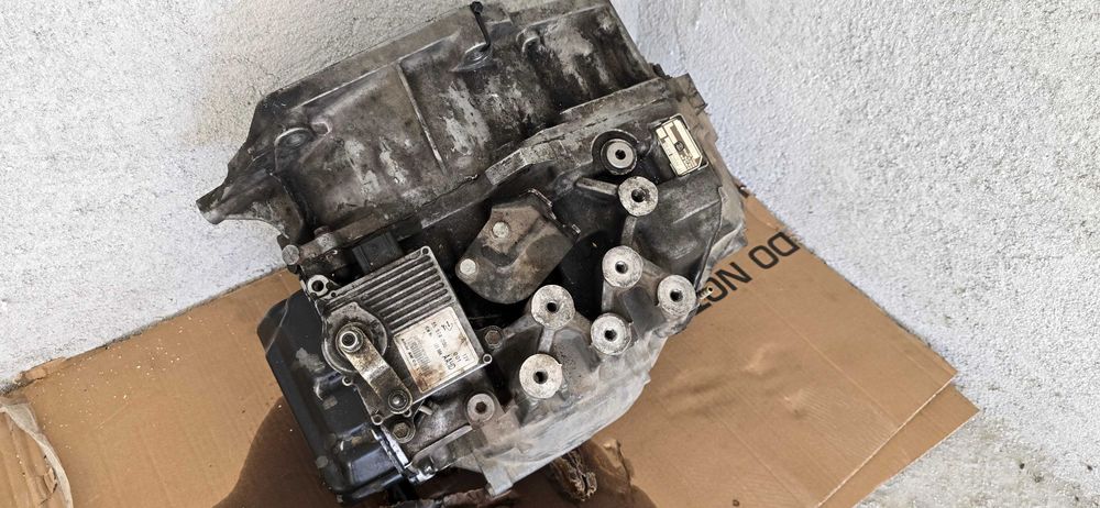 Автоматична скоростна кутия за опел инсигния ...