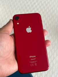 iPhone XR 64Gb Red Product