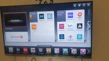 Телевизор lg 47 дюймов smart 3d