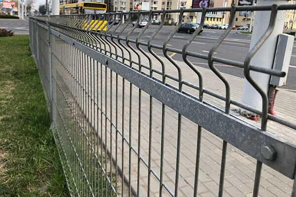 Еврозаборы — Evrozabor