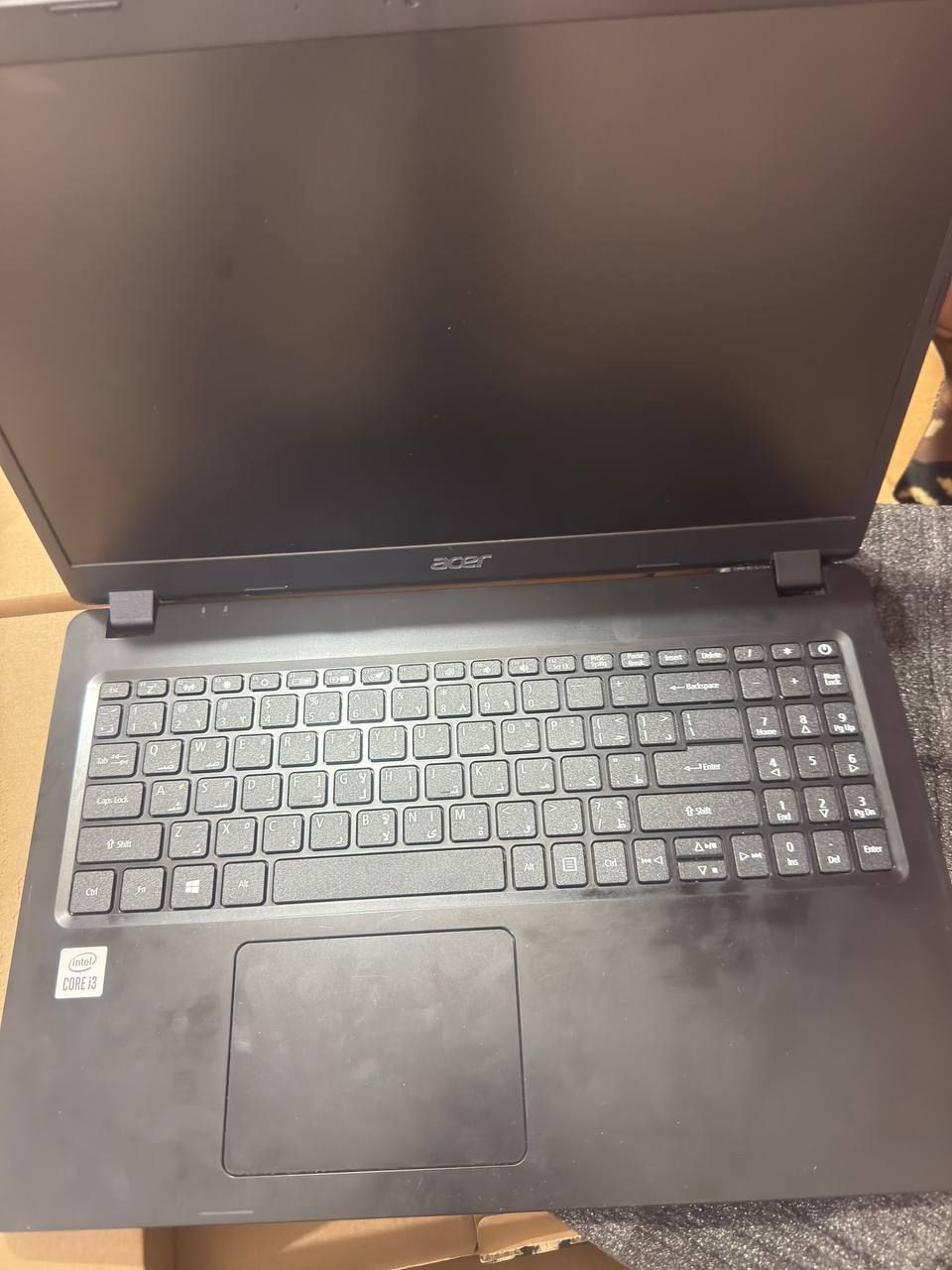 Acer Aspire 3 Intel Core I3-1005G1 1.20Ghz