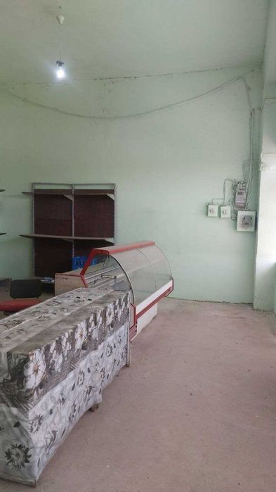 Магазин сотилади (Бука, Кийикчи МФИ)