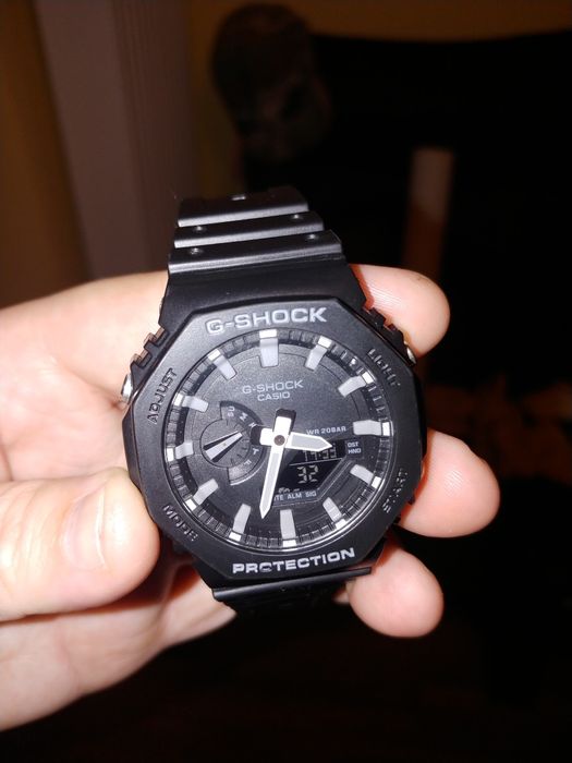 PRET FIX NOU Casio G-Shock