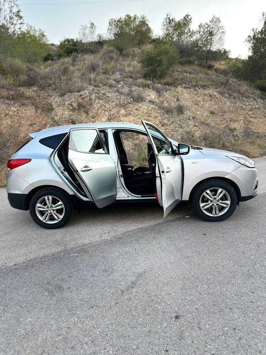 Hyundai ix35 Automat 4×4