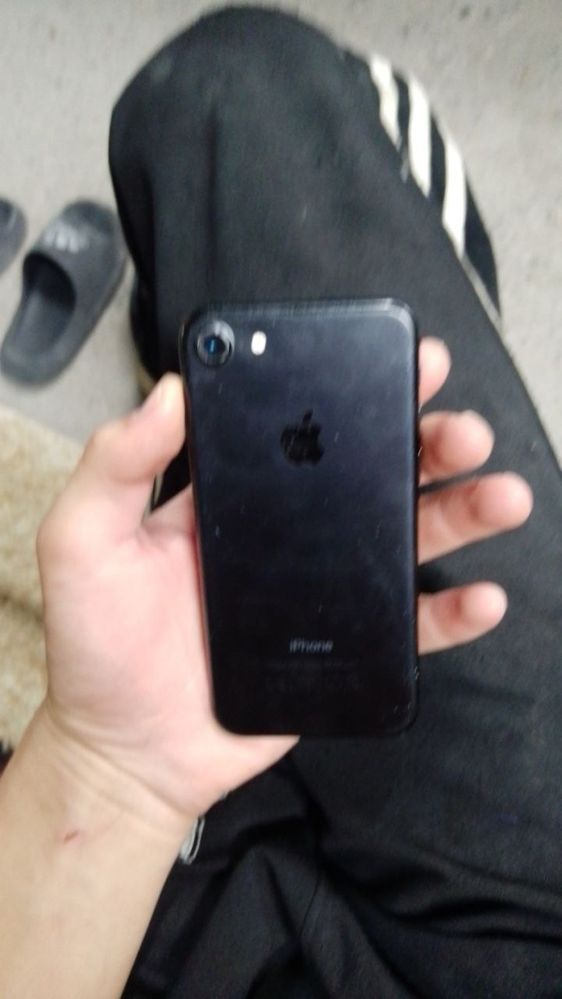 Iphone 7 ideal hama yogi radnoy