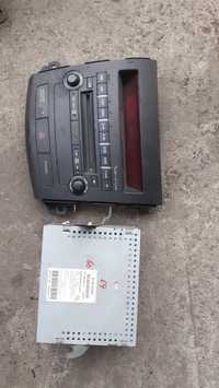 Radio-Cd Mitsubishi Outlander din 2007