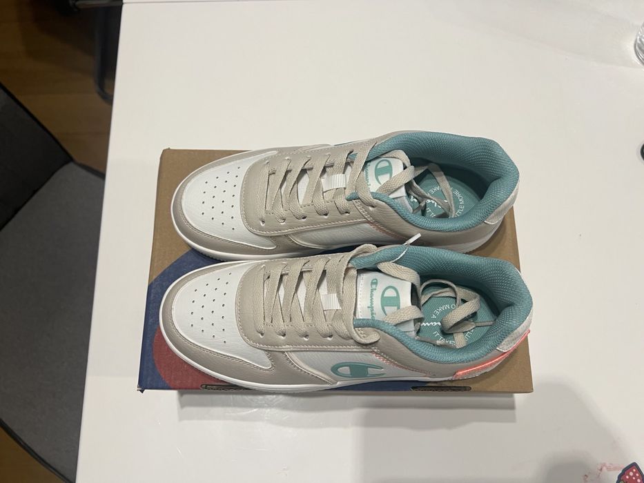 Кецове, маратонки Champion, 37 номер