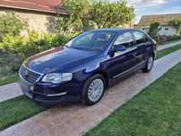 VW Passat 1.9 TDi 105 Cp 2006 Rulaj 150.000 Km