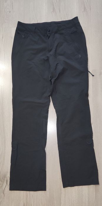 The North Face®W's Exploration Pant, дамски туристически панталон