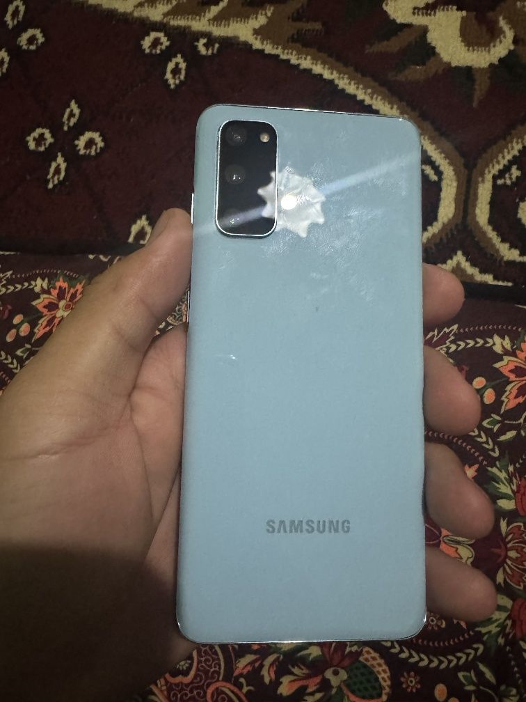 Samsung galaxy s20 5g