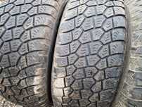Anvelope 275/70R16 marca Fulda, M+S
