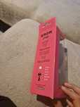 Kendama krom pop roz
