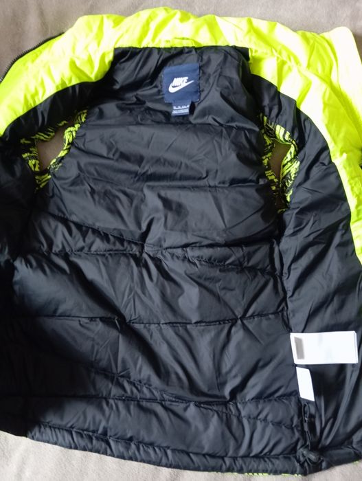 Vestă pentru femei ,Nike 550, marimea XS