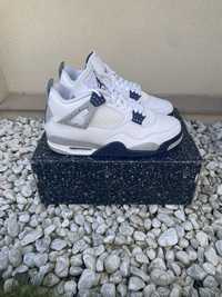 Jordan 4 midnight navy 42.5