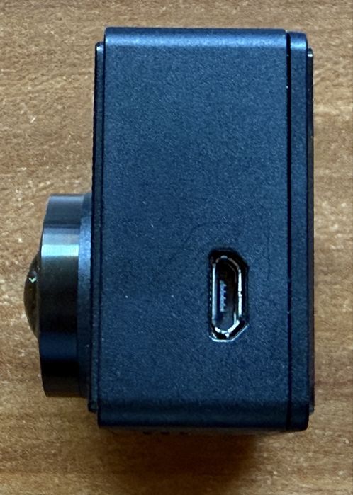 Camera Bord Garmin 67W