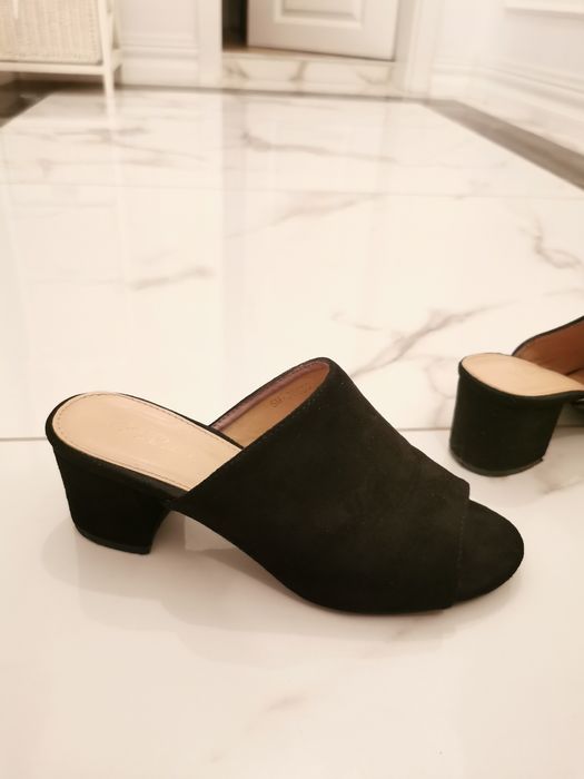 Обувки - сандали Paolo Botticelli