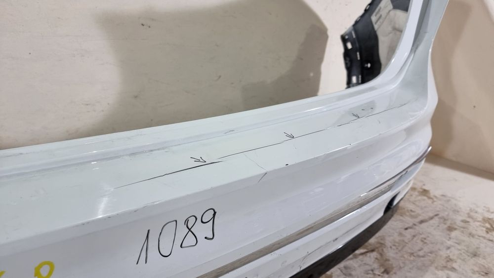 Bara spate VW Tiguan 2, R-Line, 2017, 2018, 2019, 2020 , cod origine OE 5NA807421