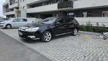 Citroen C5 2.0 Hdi AUTOMATA motor Cutie excelente