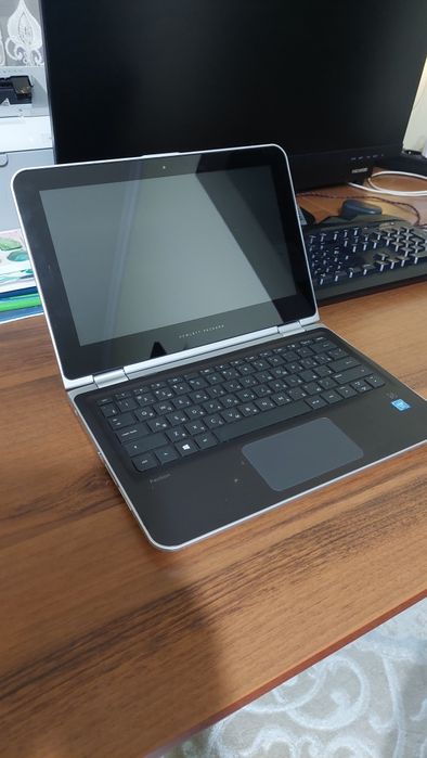 Срочно продаётся ноутбук