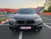 Vand BMW X5 M 3.0 D 258 CP