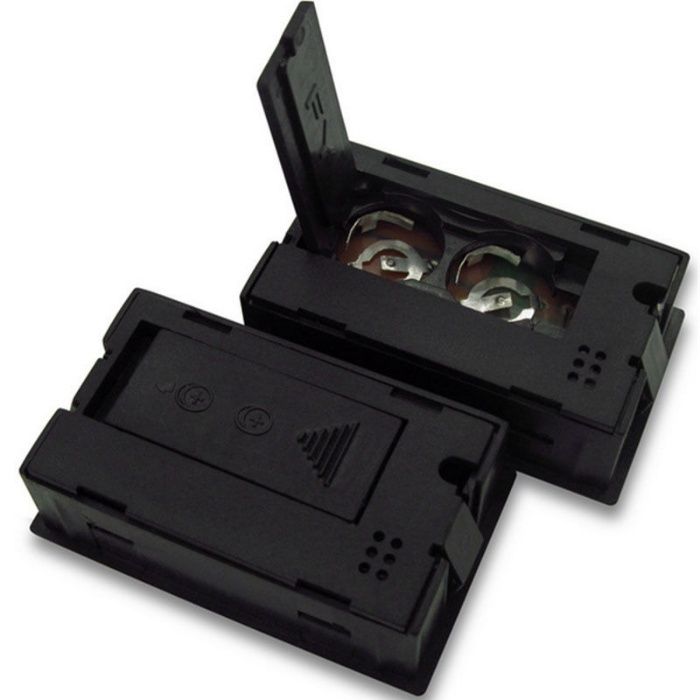 Senzor digital de temperature si umiditate! Termometru + Higrometru!!